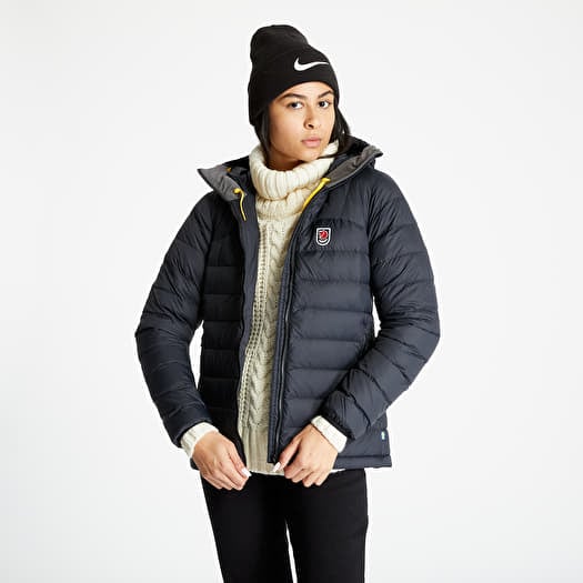 Fj llr ven Expedition Pack Down Jacket