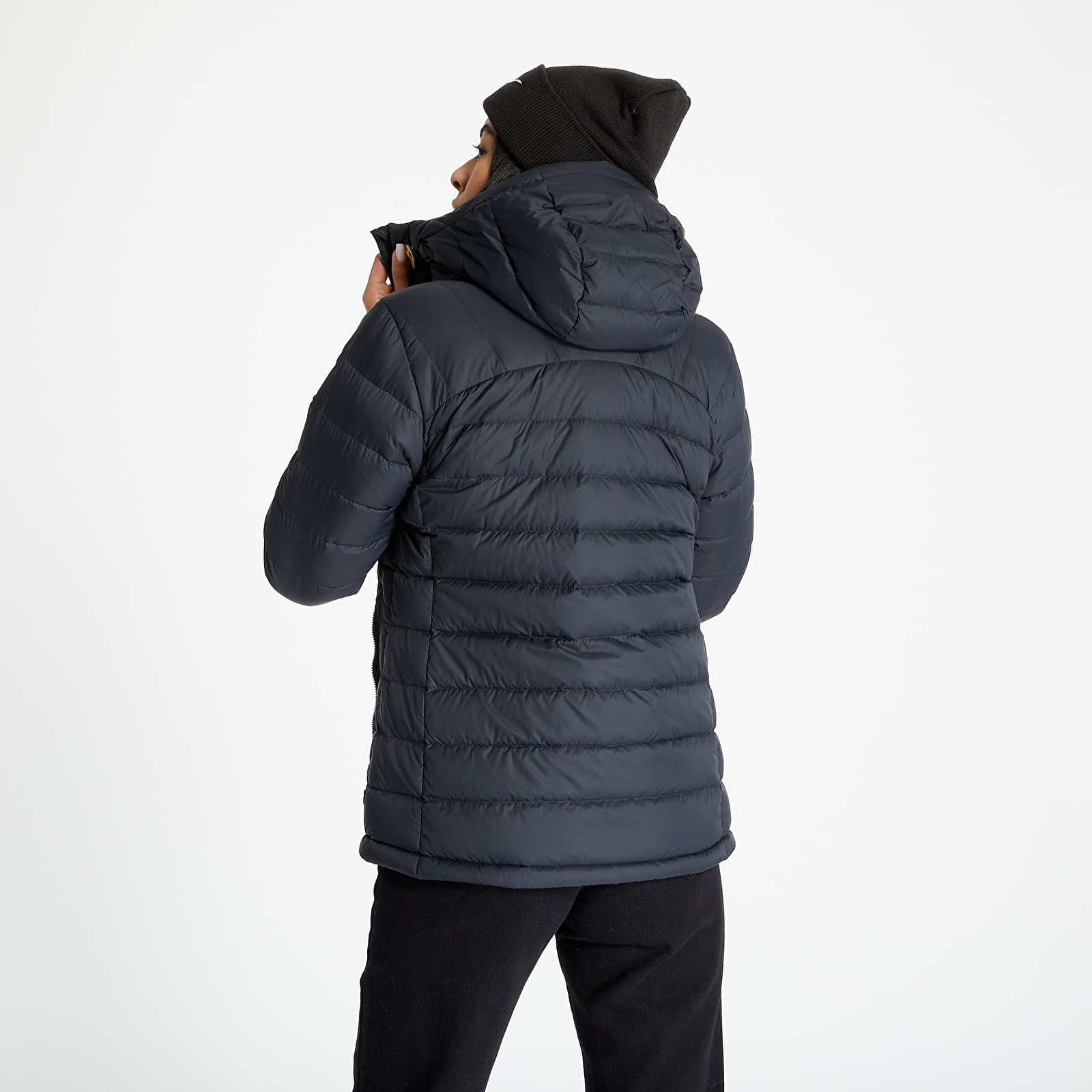 Chaquetas Fjällräven Expedition Pack Down Jacket Black