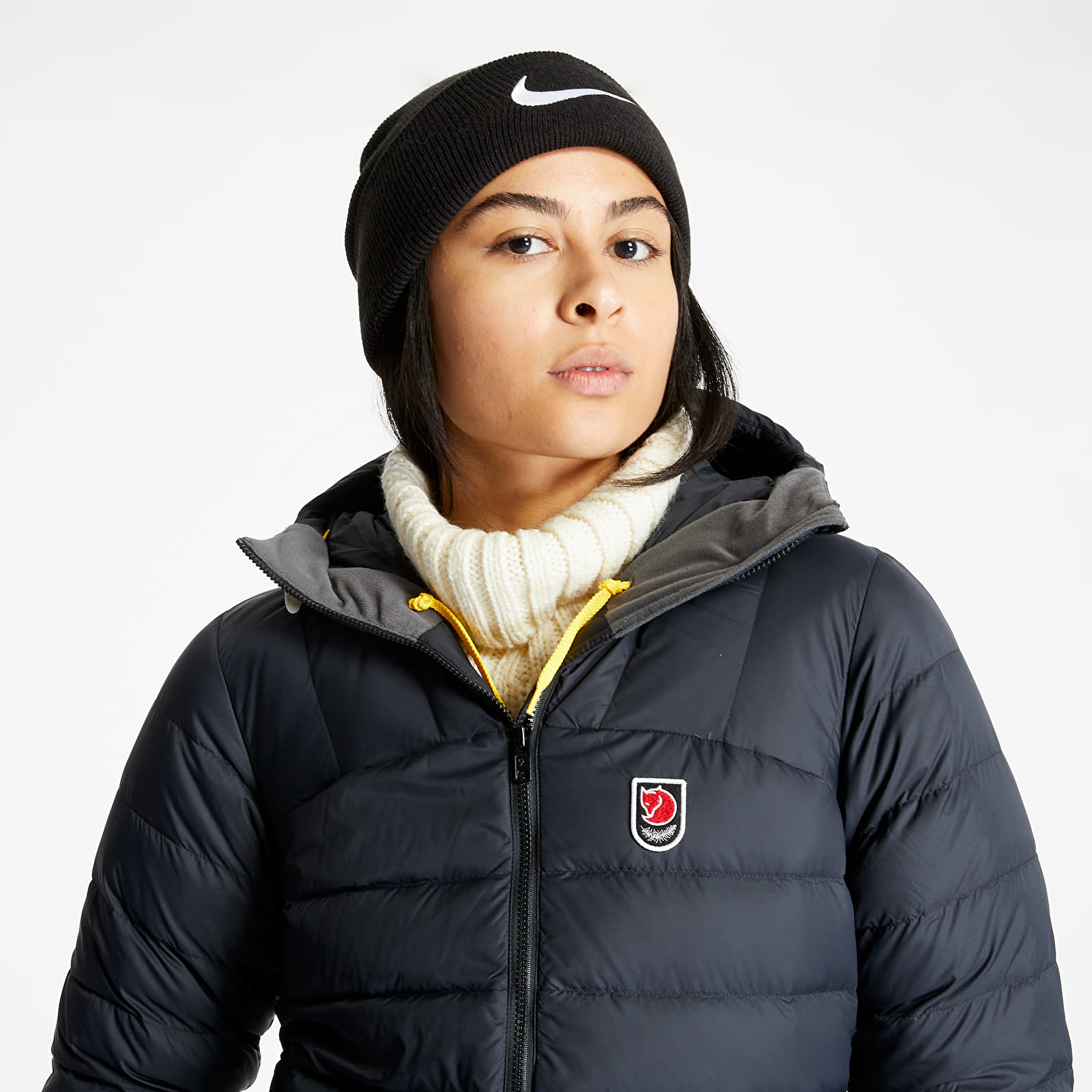 Chaquetas Fjällräven Expedition Pack Down Jacket Black