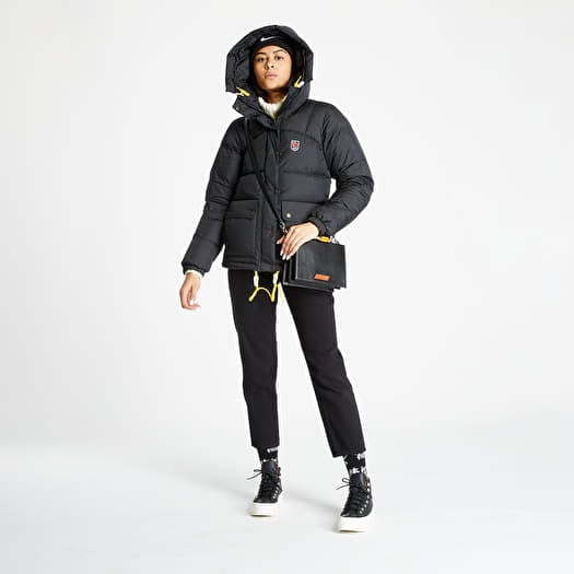 Fj llr ven Expedition Down Lite Jacket W