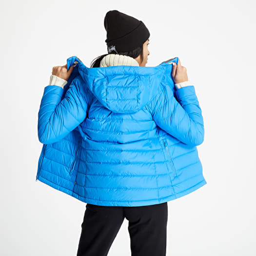 Jas Fjällräven Women Expedition Down Lite Deep Forest