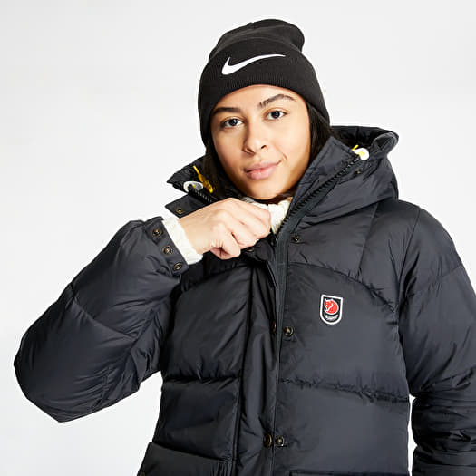 Vestes Fjallraven Expedition Down Lite Jacket W Black Footshop