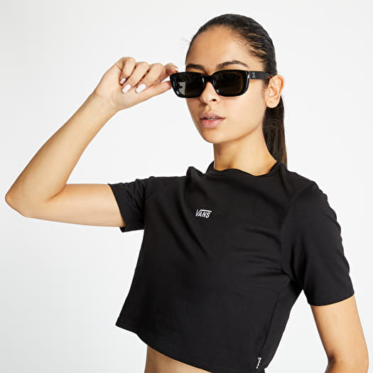 Vans t shirt womens price new arrivals