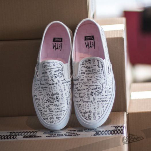 Vans shoes quotes clearance