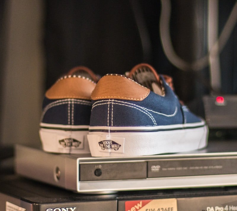 Vans cl deals 59