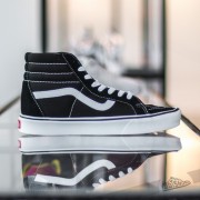 Vans skate outlet hi lite