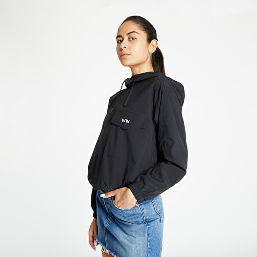 Wood wood track jacket cheap