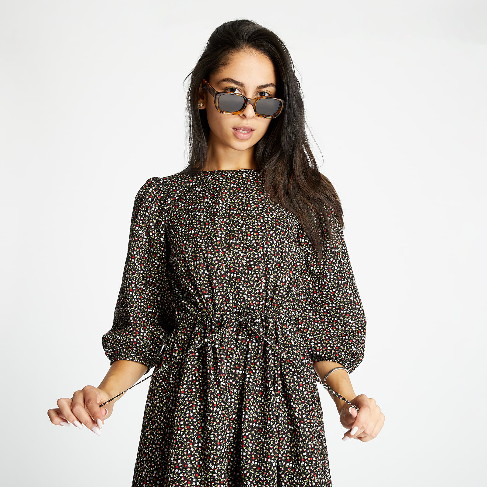 Vestido Levi's® Primrose Dress Black