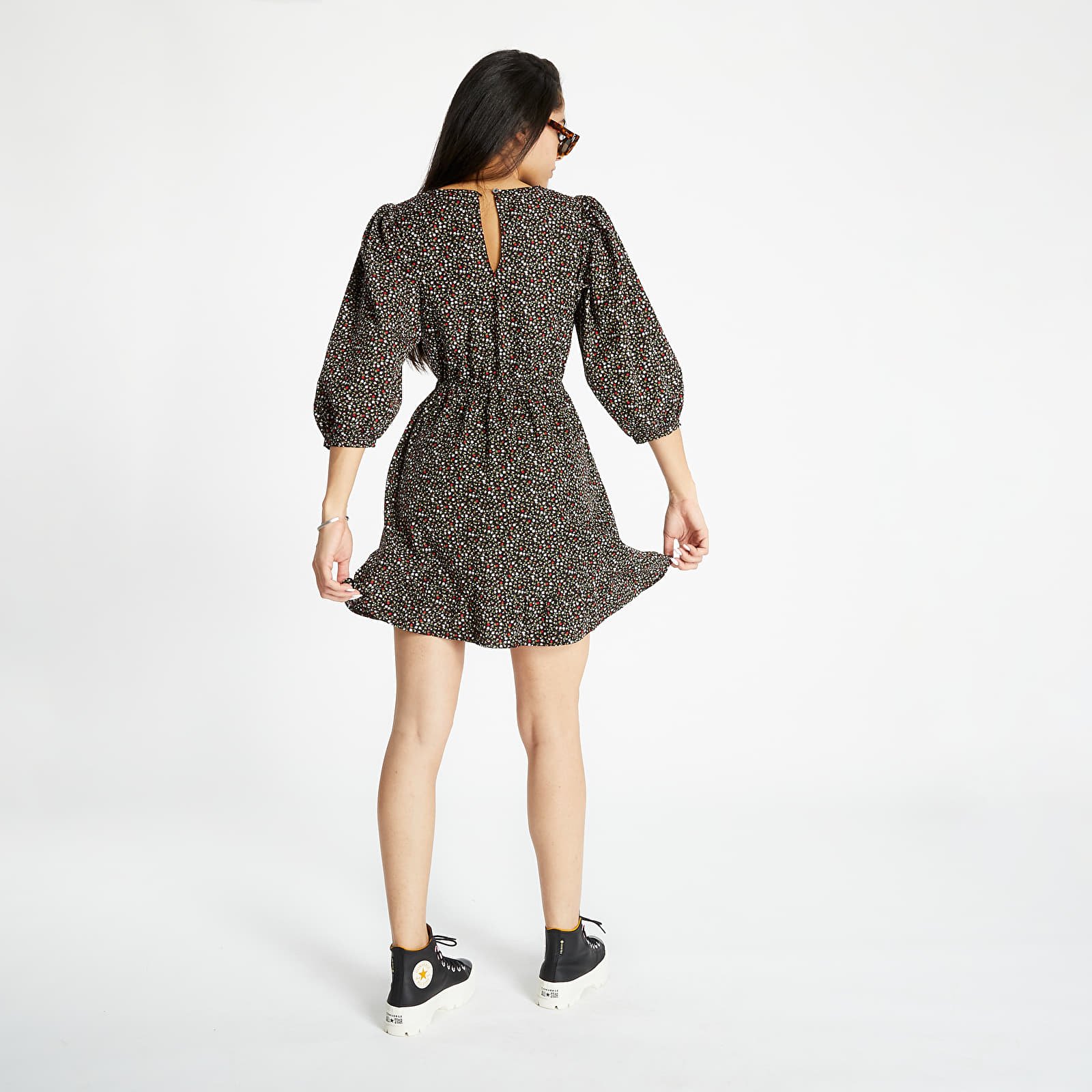 Vestido Levi's® Primrose Dress Black