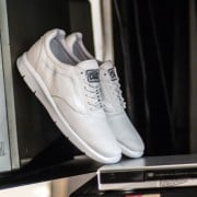 Vans iso 1.5 mesh true white online