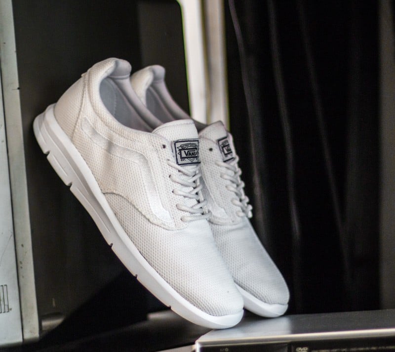 Vans iso hombre 2018 deals