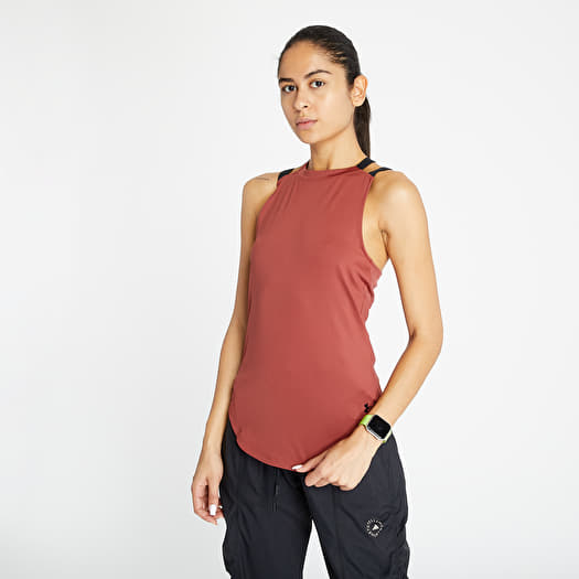 Under armour red vest on sale
