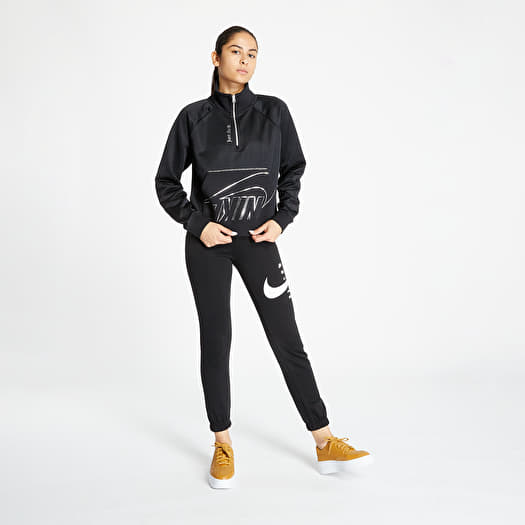 Women's metallic hoodie nike sportswear cheap