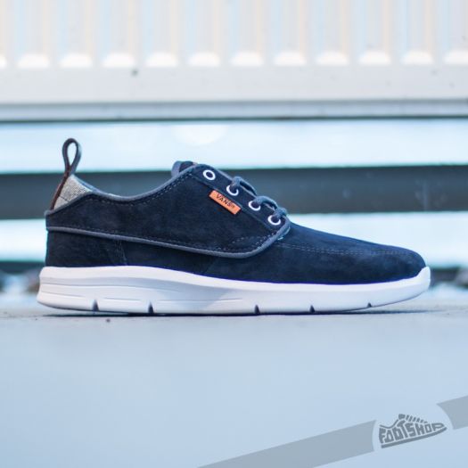 Vans brigata lite bleu new arrivals