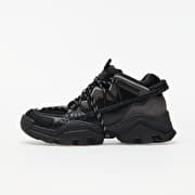KENZO Low top sneaker Black