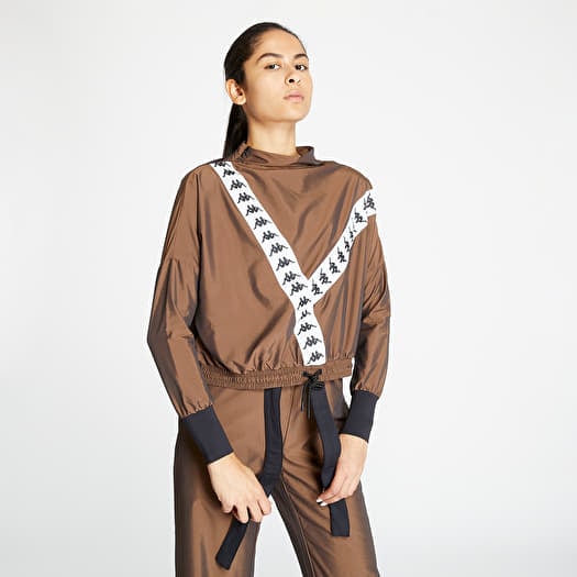 Kappa chandal 2025