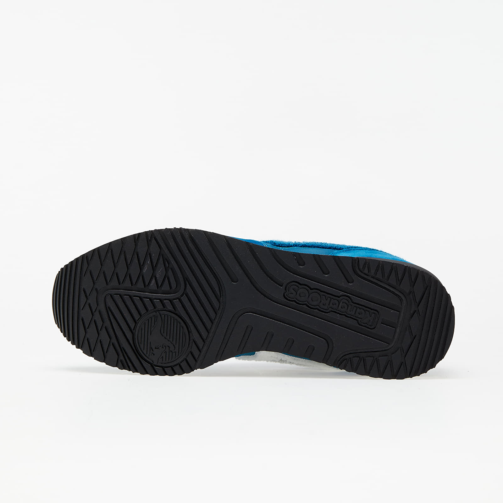 Férfi cipők KangaROOS Aussie Blue