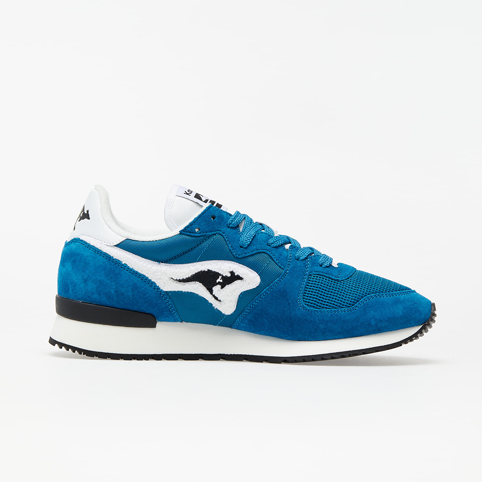 Férfi cipők KangaROOS Aussie Blue