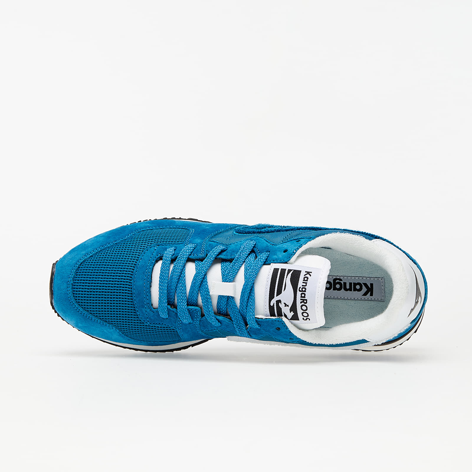 Férfi cipők KangaROOS Aussie Blue
