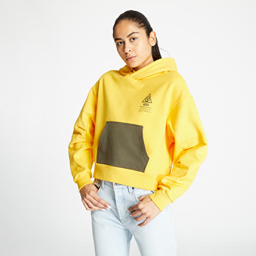 Vans 66 supply hoodie top