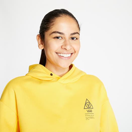 Vans 66 supply hoodie 2025