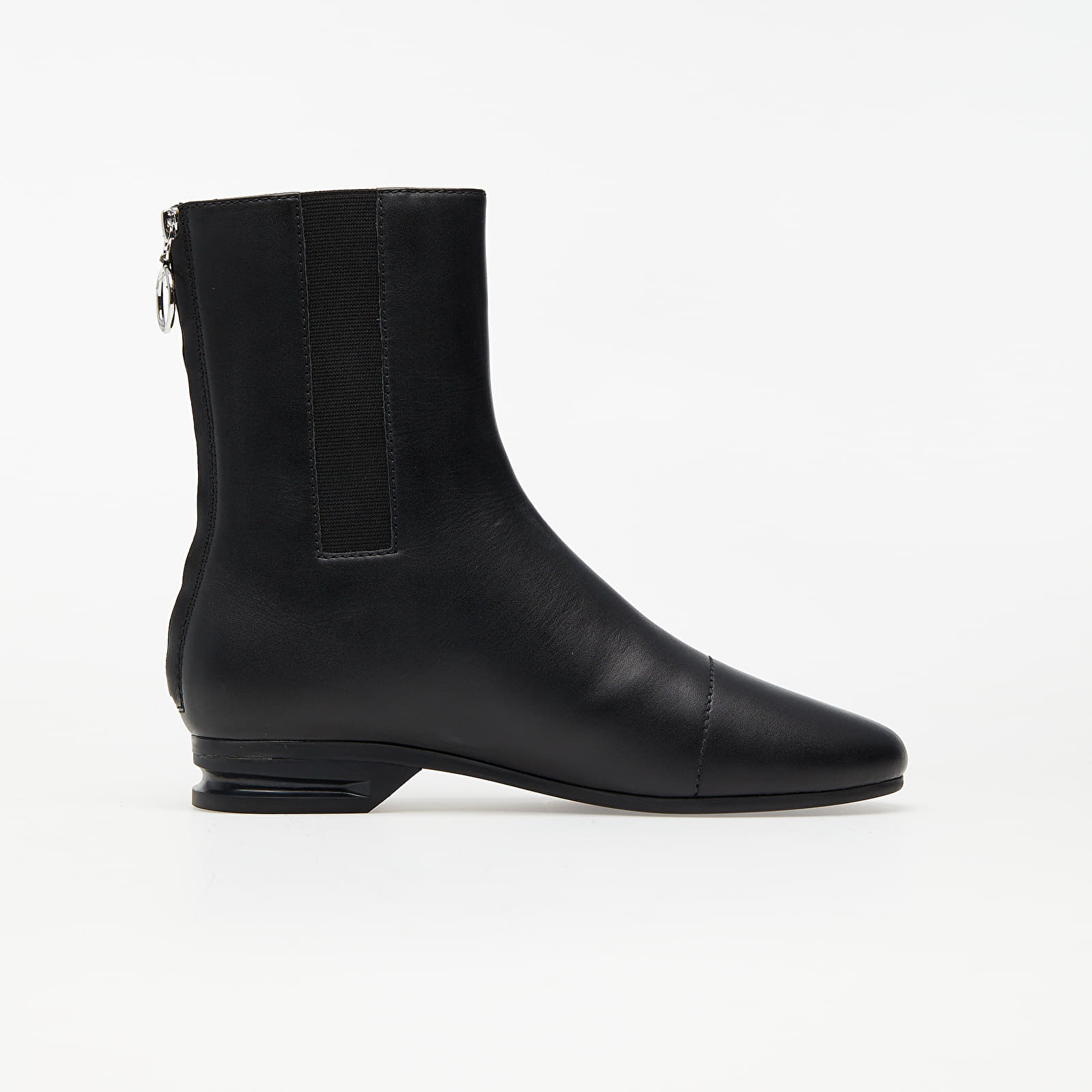 Scarpe donna RAF SIMONS 2001-2 High Black