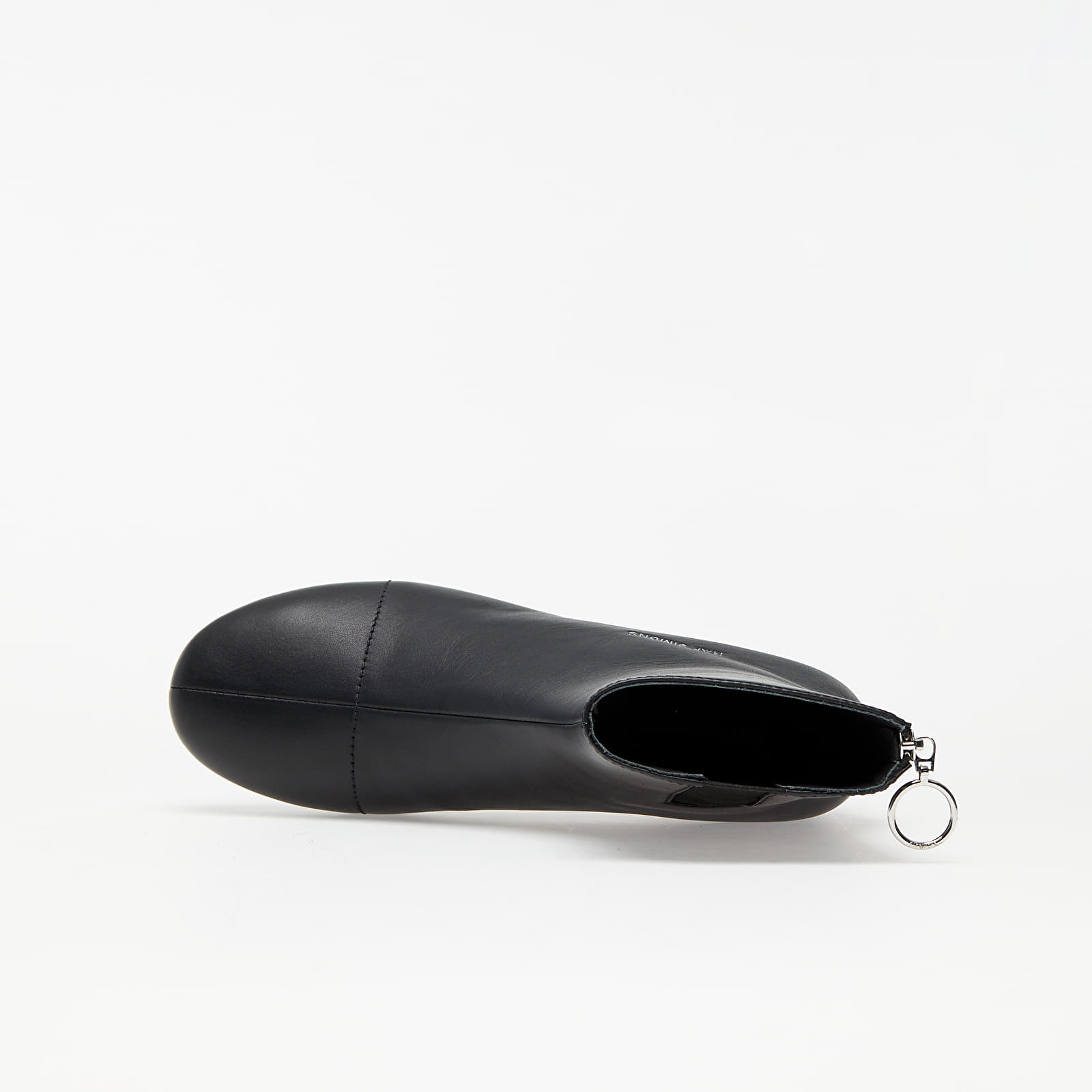 Scarpe donna RAF SIMONS 2001-2 High Black