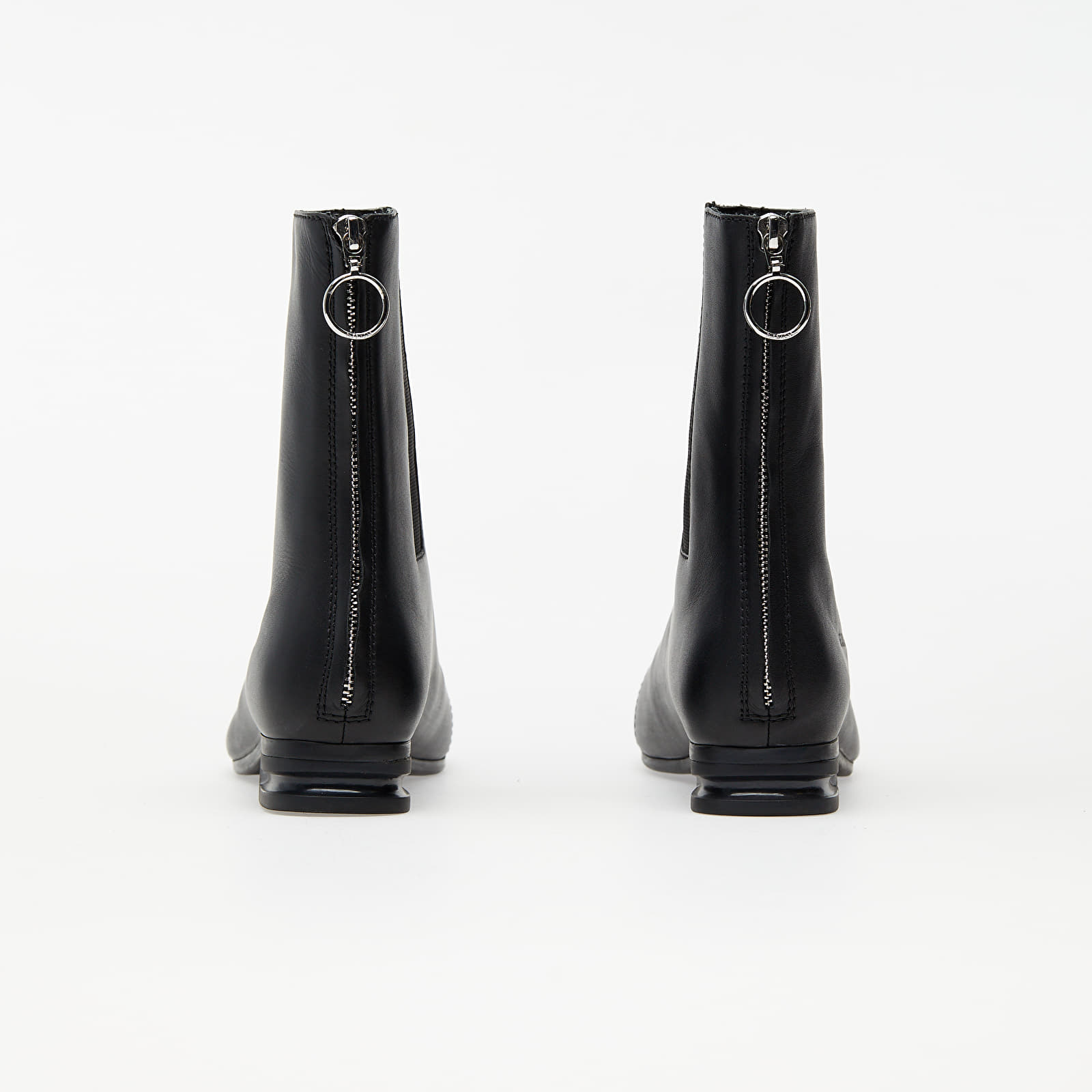 Scarpe donna RAF SIMONS 2001-2 High Black