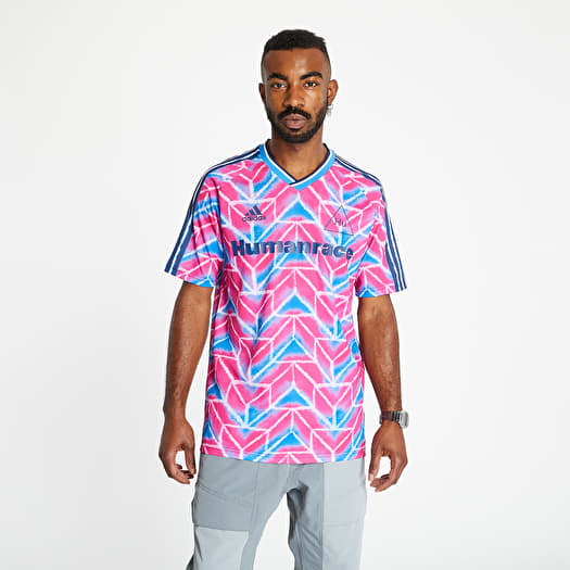 Adidas human race tee top