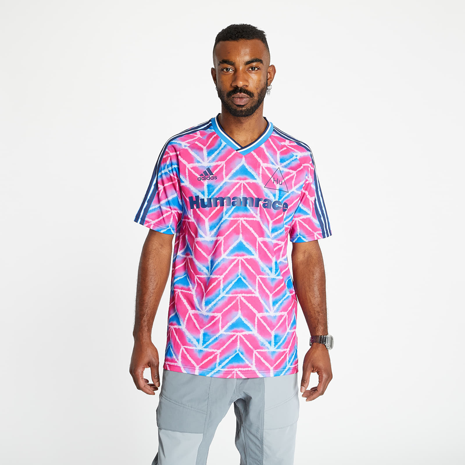 Adidas human 2025 race apparel