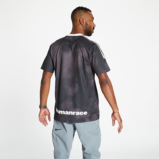 adidas×HUMAN RACE レアルマドリード ユニフォーム ADIDAS REAL MADRID 2020/21 HUMANRACE JERSEY - Soccer Plus