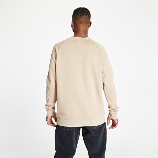 adidas Trefoil Crewneck