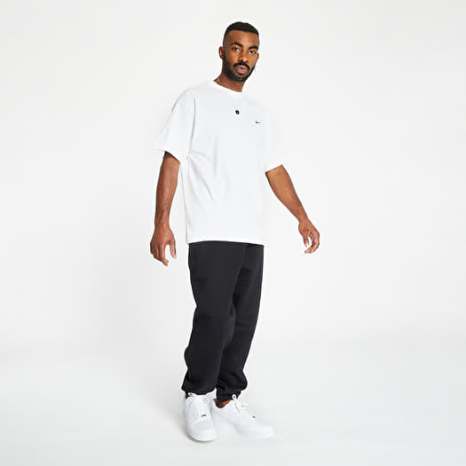 nikelab t shirt white
