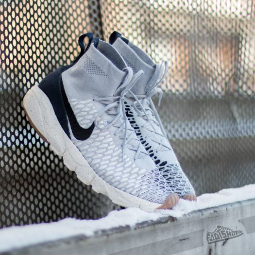 nike magista flyknit wolf grey