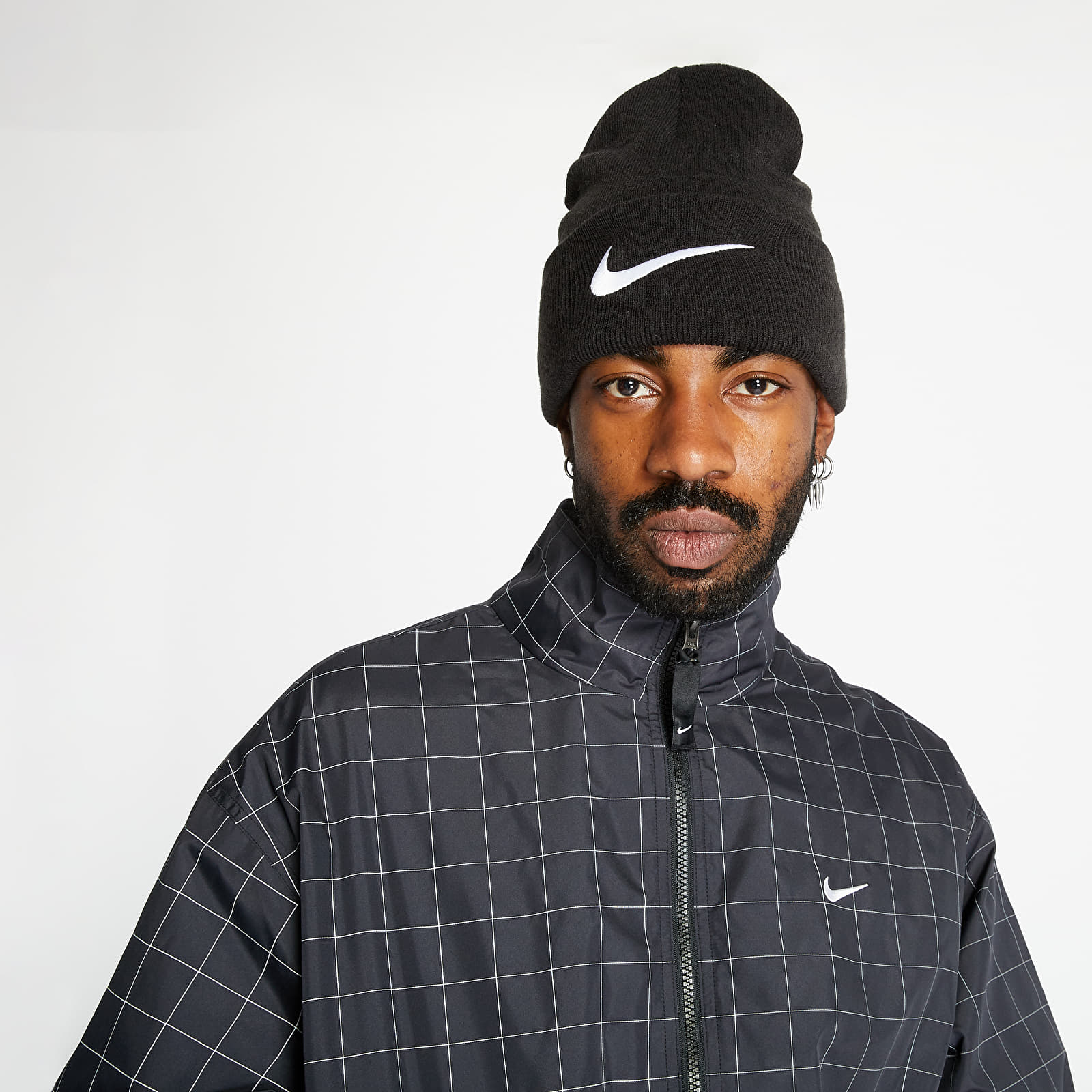 Nikelab flash track store jacket