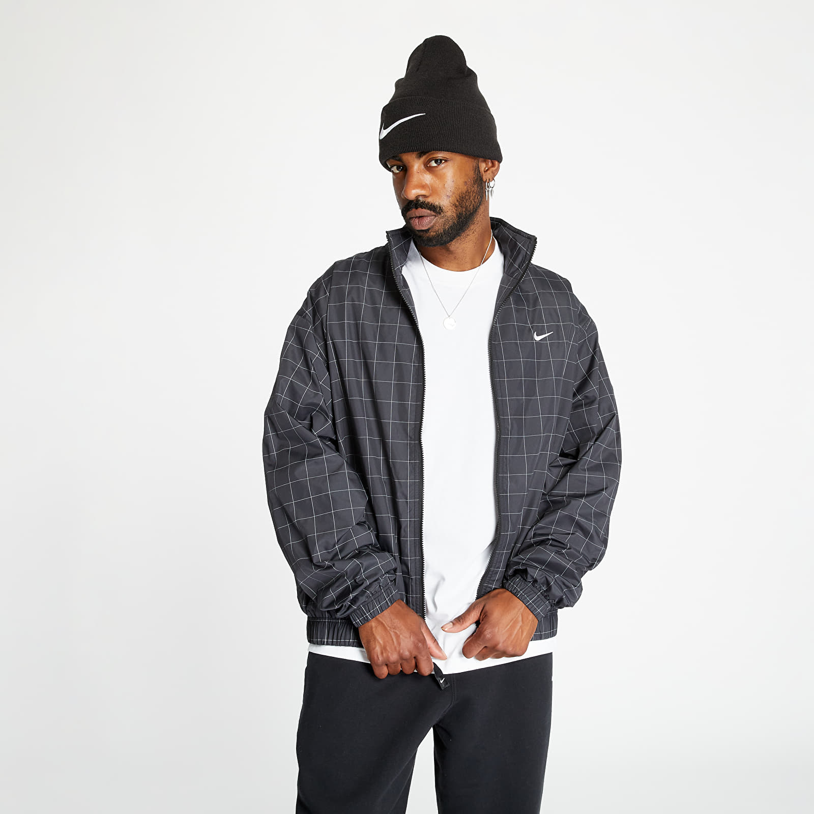 Nikelab flash track jacket 2025