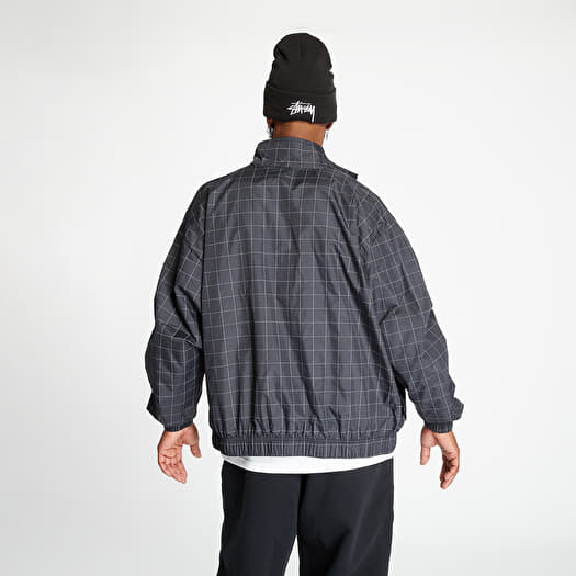 nike nrg flash track top