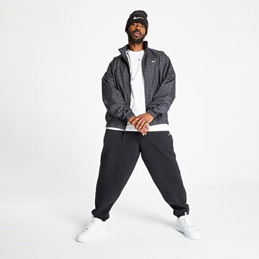 NikeLab Flash Track Jacket