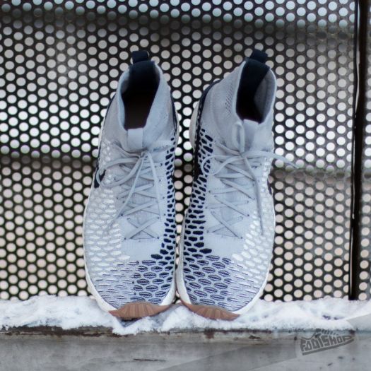 nike magista flyknit wolf grey