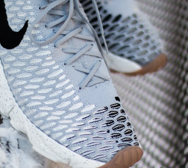 Nike air footscape magista flyknit wolf grey online