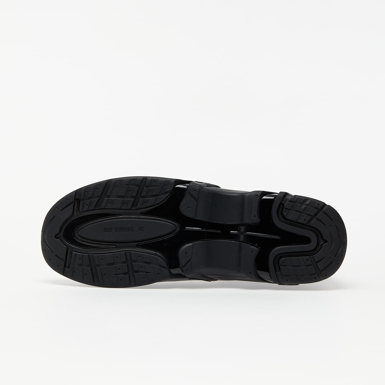 Zapatillas Hombre RAF SIMONS Cylon Black