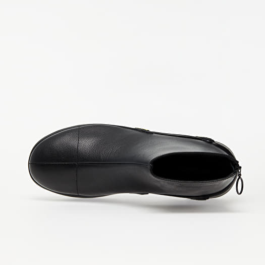 RAF SIMONS Cylon Black | Footshop