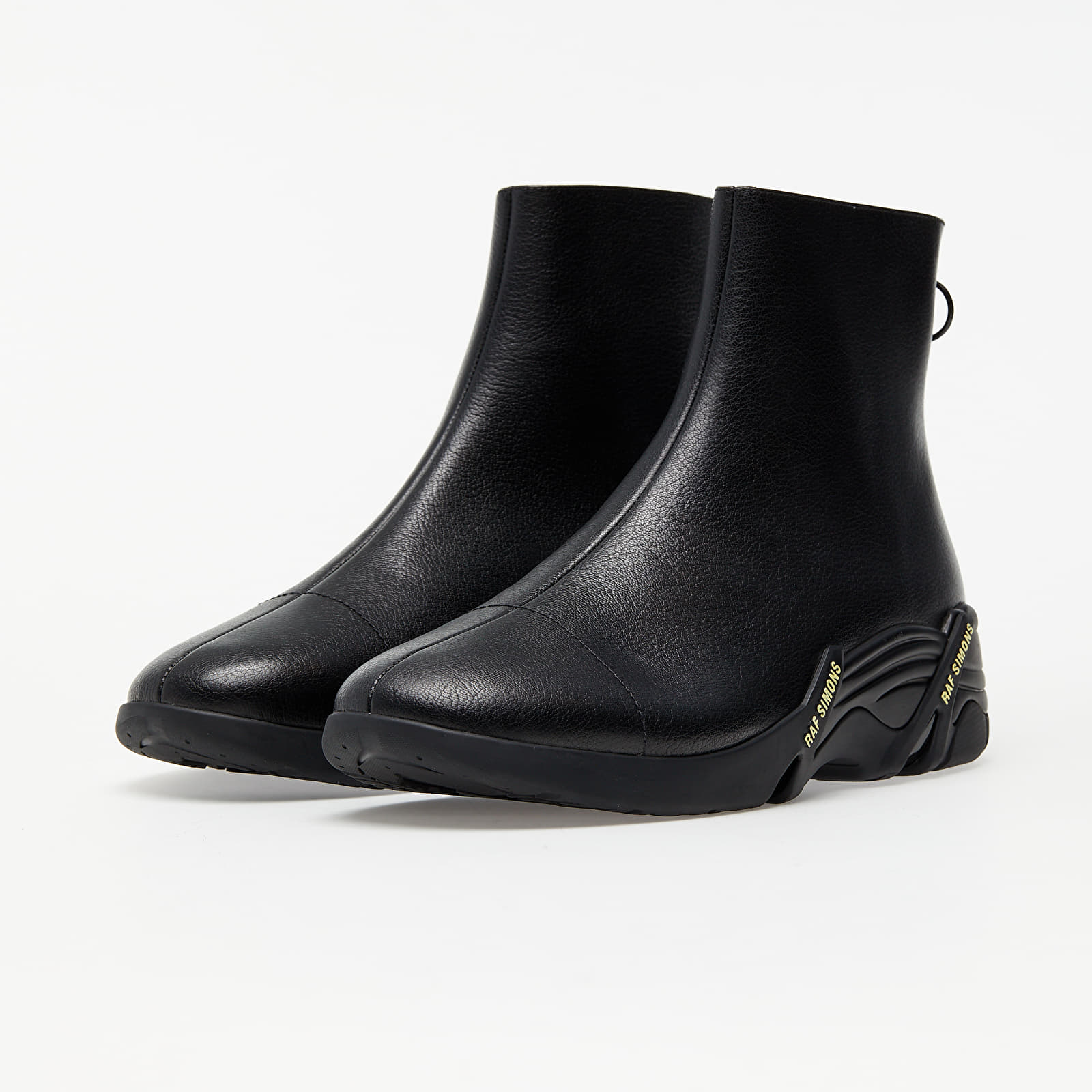 Zapatillas Hombre RAF SIMONS Cylon Black