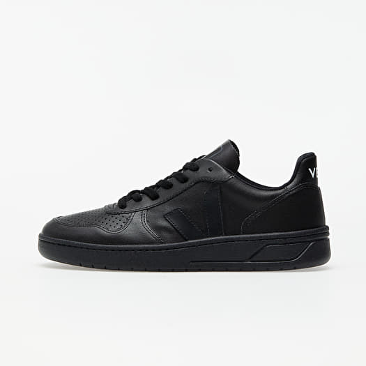 Veja v1 black womens outlet