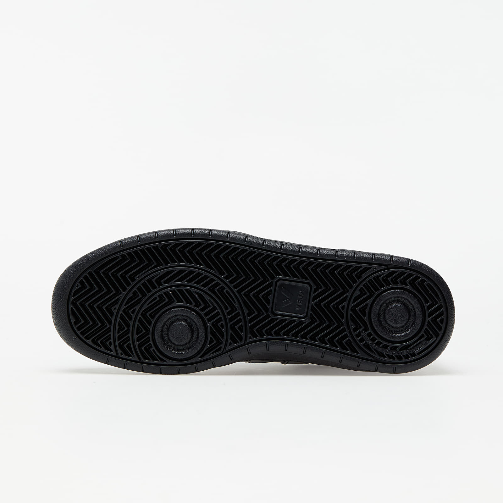 Dámske topánky a tenisky Veja V-10 W Black