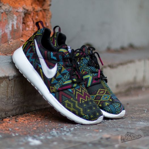 Nike roshe para mujer discount