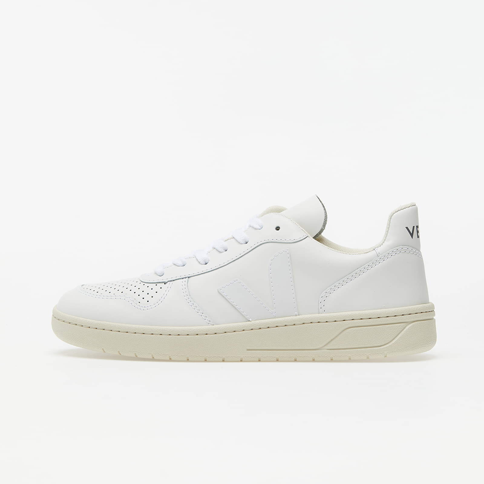 Ženske tenisice Veja W V-10 Open White