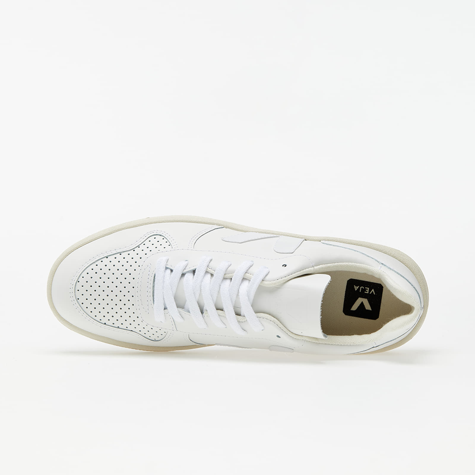 Ženske tenisice Veja W V-10 Open White