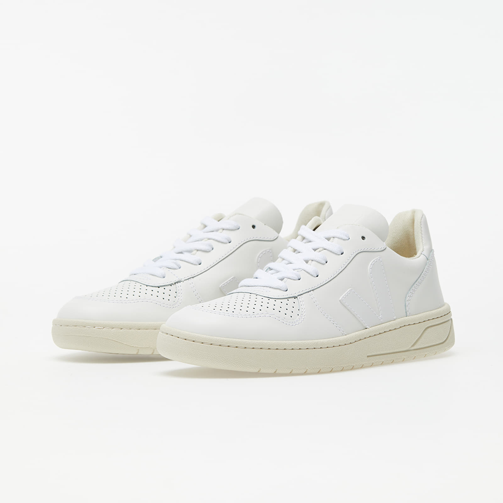 Ženske tenisice Veja W V-10 Open White