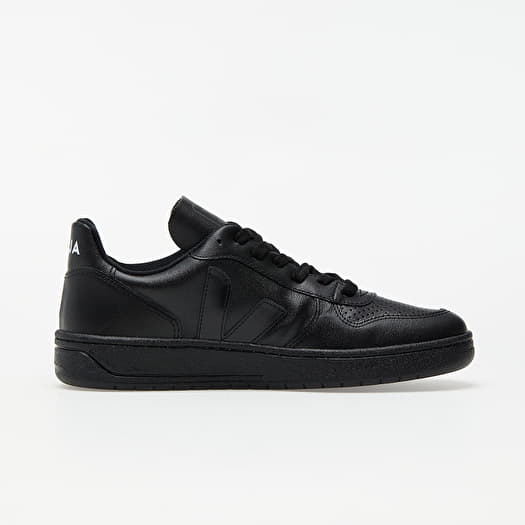 Chaussures et baskets homme Veja V-10 Black Footshop